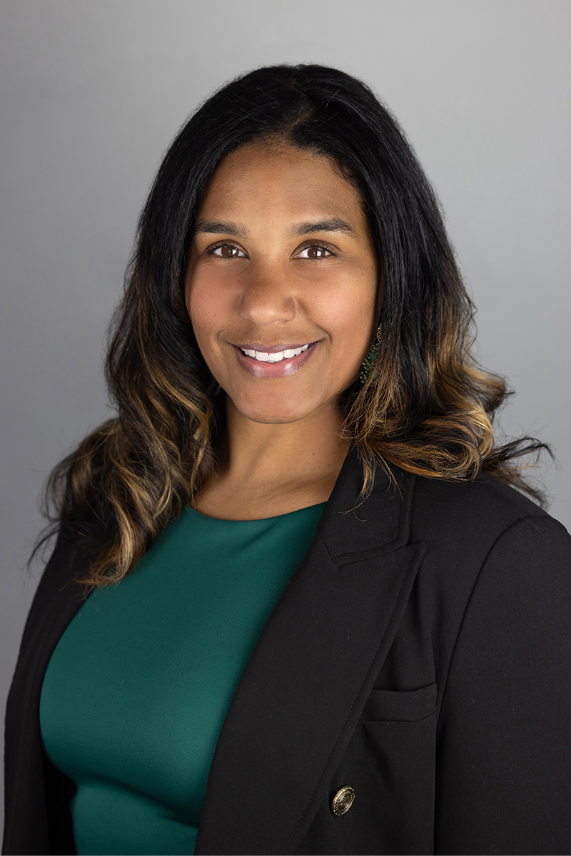 Samia Walker