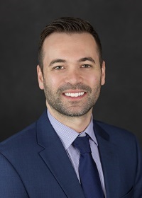 Ismael Tavares, BankFive Investment Executive