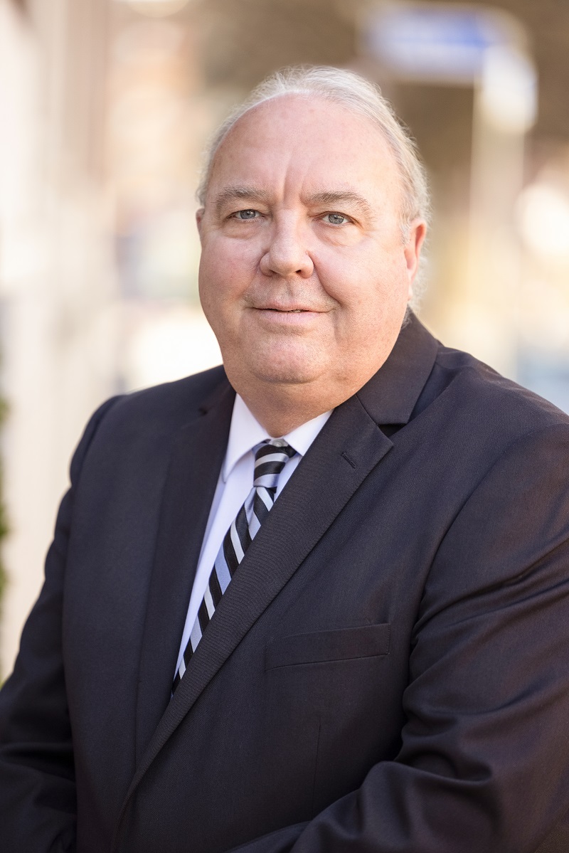 Bill Dawson