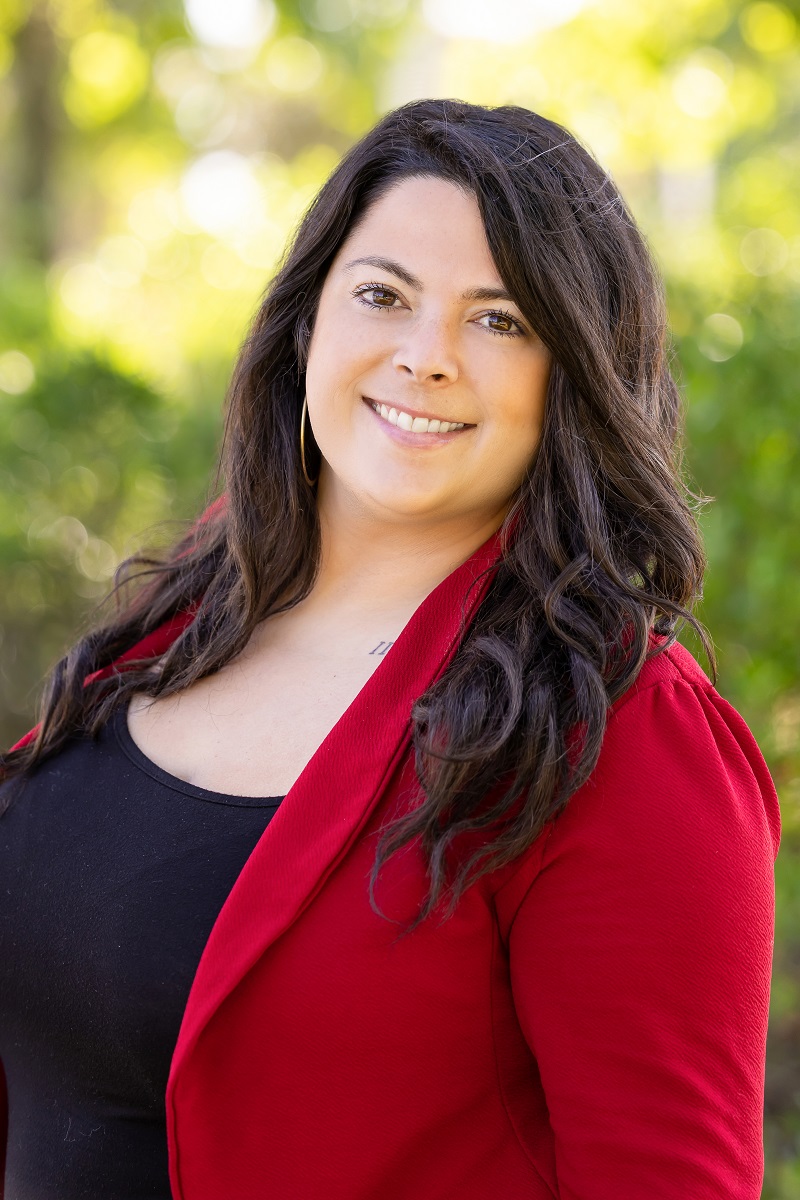 Chelsea Amaral, BankFive Mortgage Loan Officer