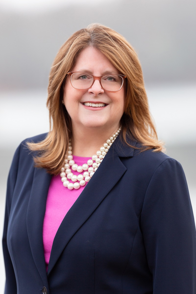 Jennifer Dooling, SVP Business Banking Director