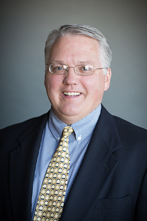 Jeffrey J. Reilly, D.C., Board of Directors