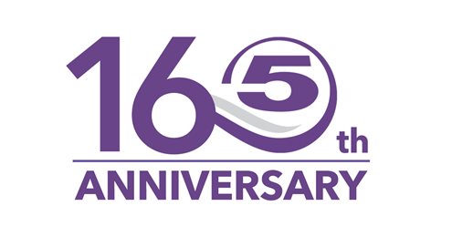 165th Anniversary at BankFive